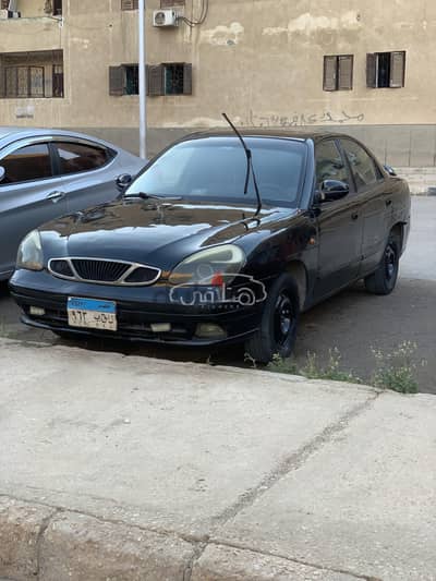 Used Daewoo Nubira 2 2001 For Sale Sheikh Zayed City
