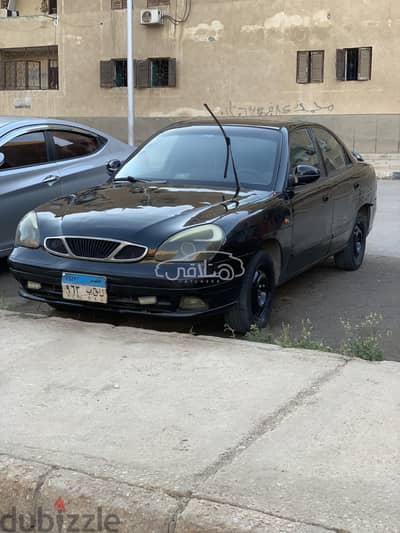 Used Daewoo Nubira 2 2001 For Sale Sheikh Zayed City