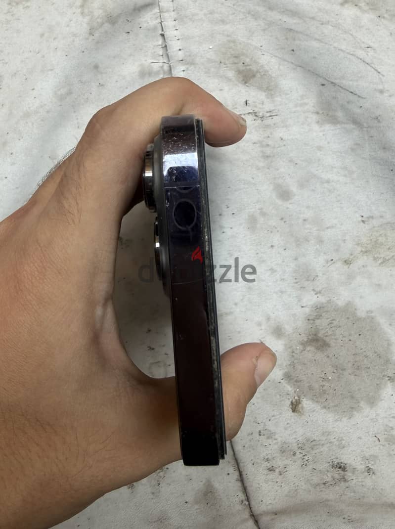 Apple - iPhone 14 Pro Max 3