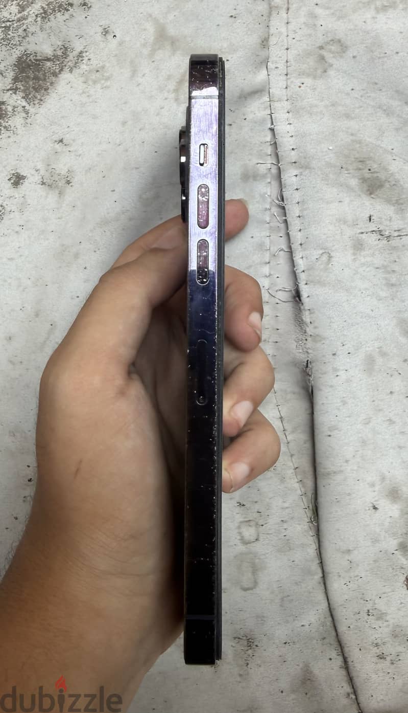 Apple - iPhone 14 Pro Max 4