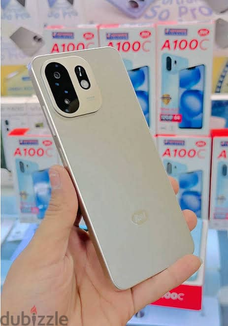 itel 100c 128gbs 8gb ram 6