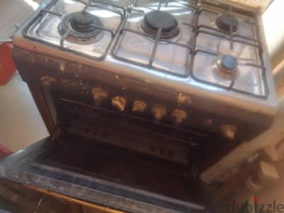 بوتوجاز 5شعلة