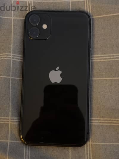 Apple - iPhone 11
