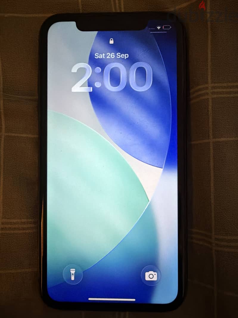 Apple - iPhone 11 1