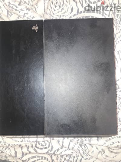 ps4 fat