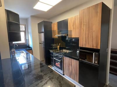 Furnished apartment for rent in casa beverly hills