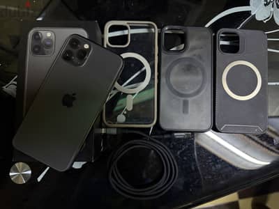 Apple - iPhone 11 Pro