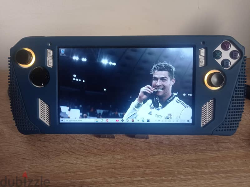 Asus Rog Ally Z1 1
