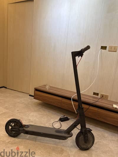 Electric scooter Great condition