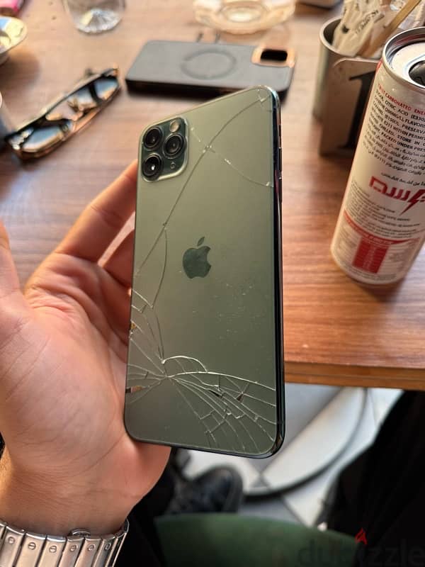 iphone 11 pro max 1