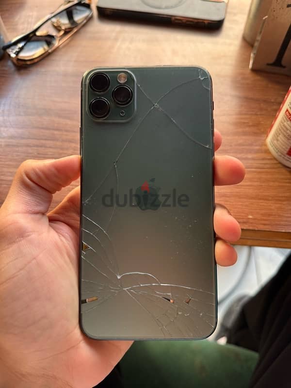 iphone 11 pro max 2