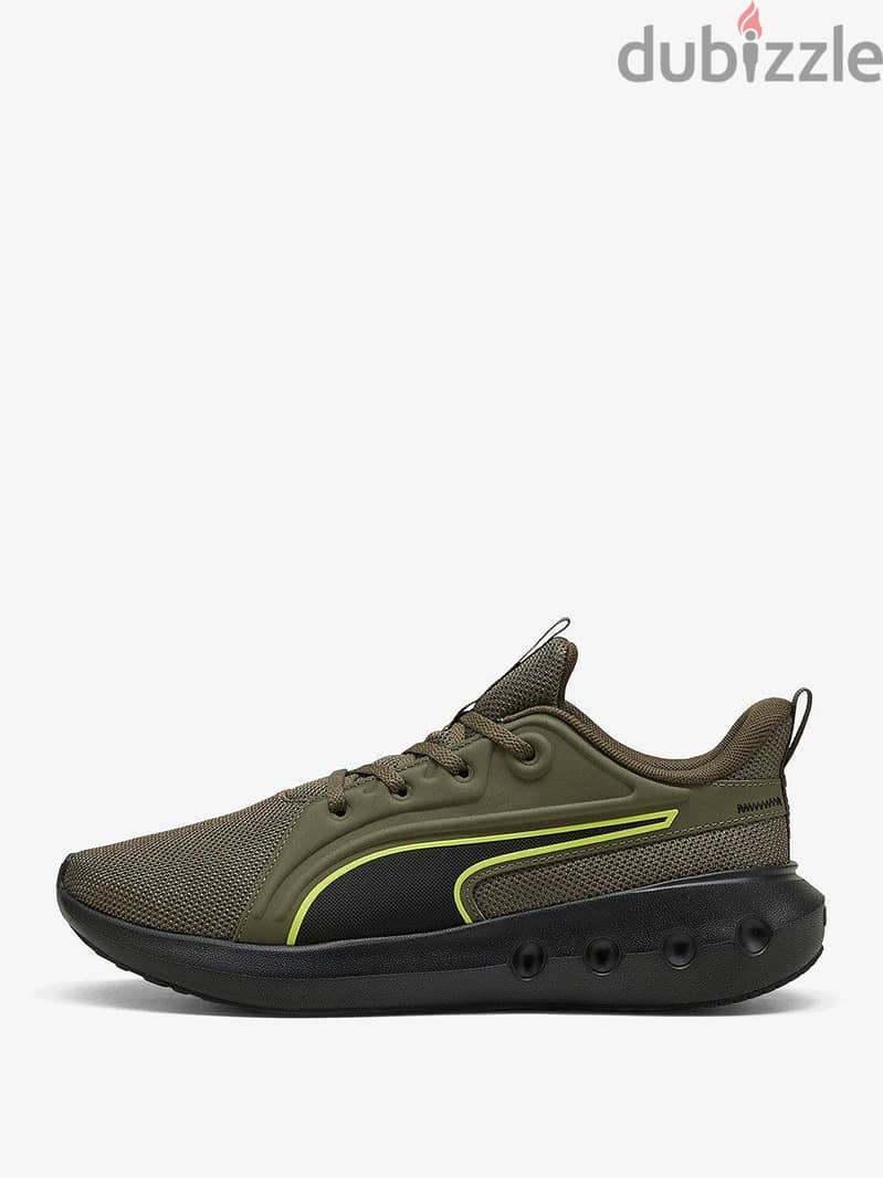 puma SOFTRIDE Carson Running Shoes-Size:42.5 3