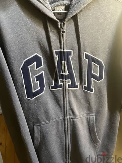 Gap Original Jacket