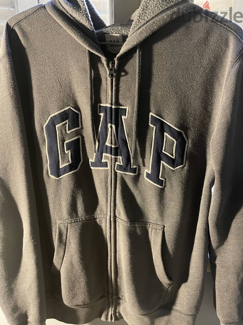 Gap Original Jacket 1