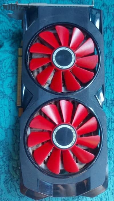 RX 570 4gb