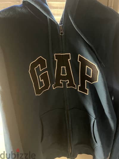 Original Gap Jacket