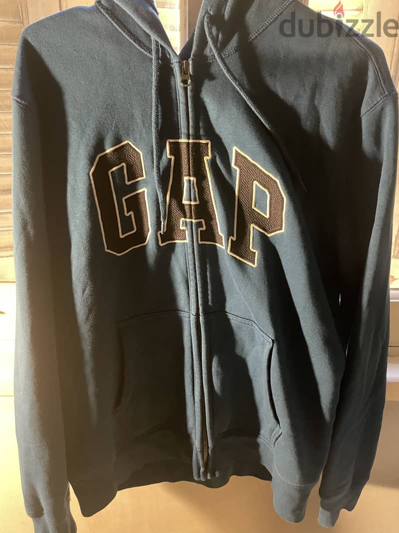 Original Gap Jacket 1
