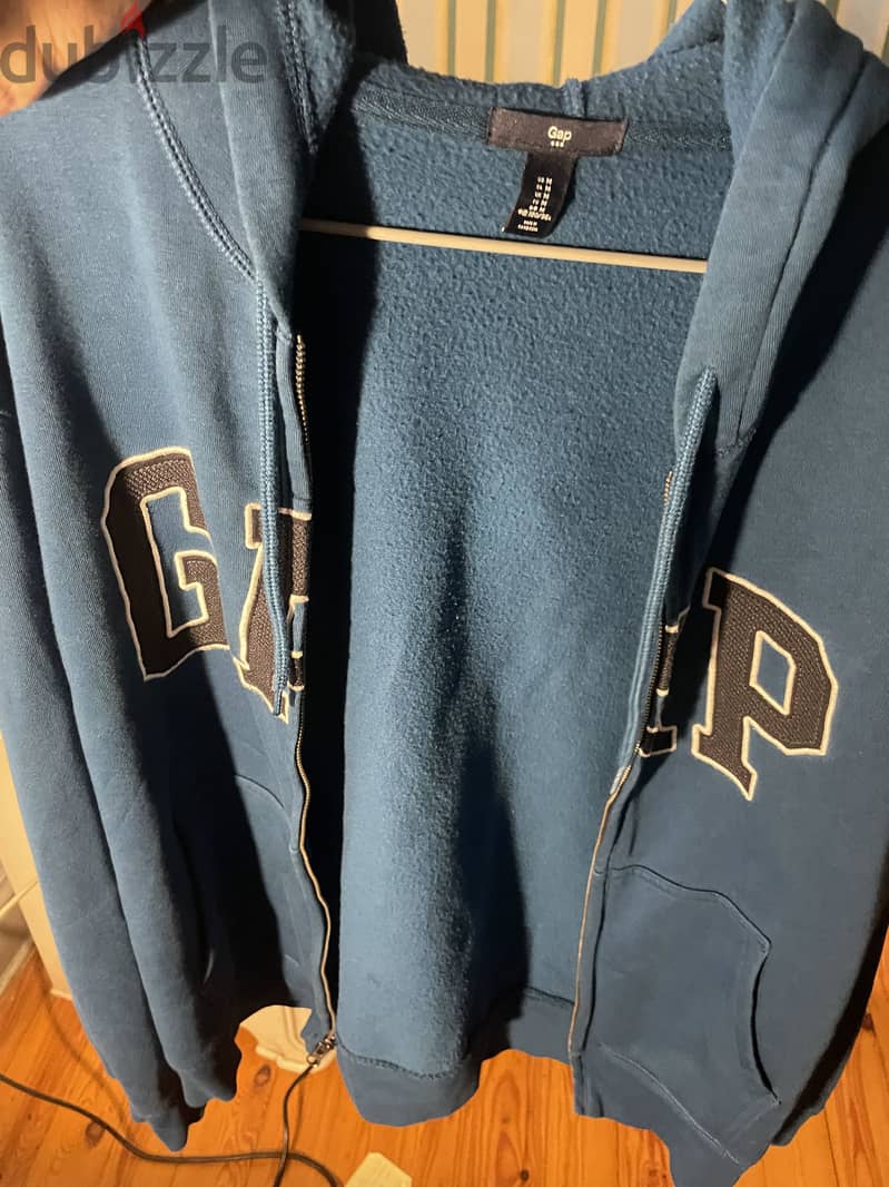 Original Gap Jacket 2
