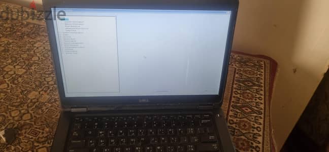 dell latitude 5450 الفئة الاقتصاديه