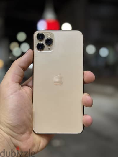 آبل - آيفون 11 برو ماكس