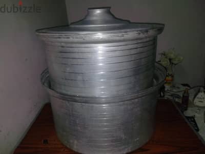 حلل الالمونيوم