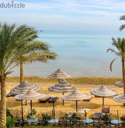 بيع تايم شير بفندق ريرال ڤيو الكيلو ٣٦ بالعين السخنه
