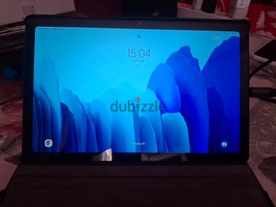 Samsung tab a7