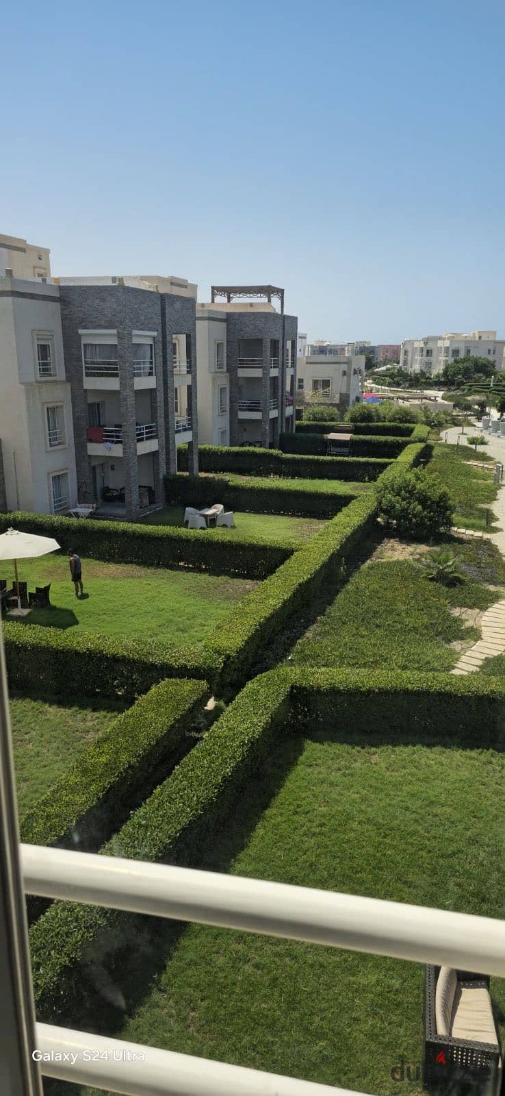 شاليه بغرفتي نوم في أمواج، صورة ٢١ من ٣٤