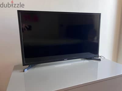 Samsung 32'' T5300 Smart LED TV