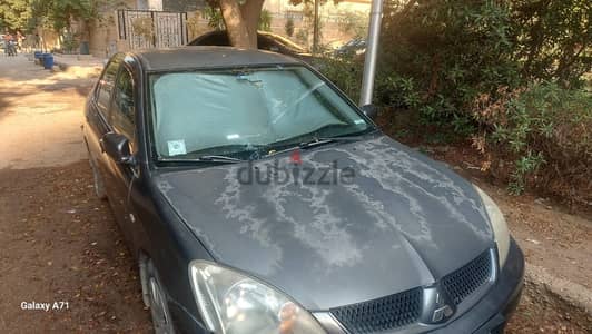 Mitsubishi Lancer 2008 /ميتسوبيشي لانسر 2008