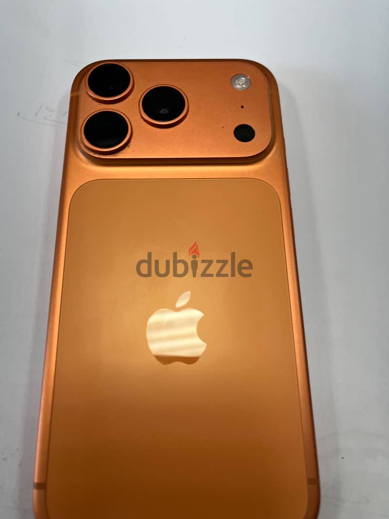 Apple - iPhone 17 Pro 3