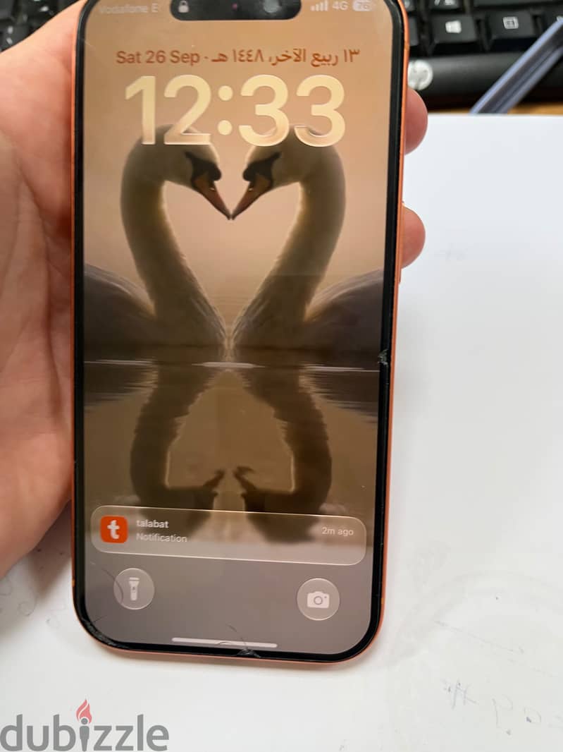 Apple - iPhone 17 Pro 4