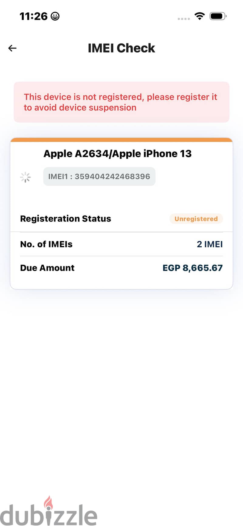 Apple - iPhone 13 2