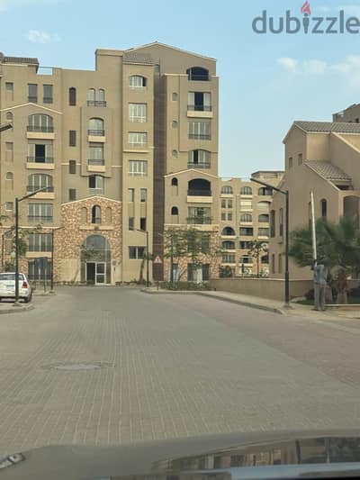 Green Square Mustakbal City Apartment for Sale