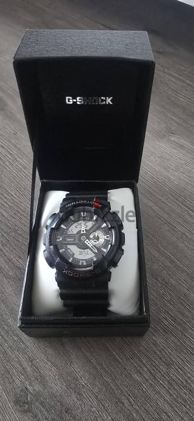 g shock casio
