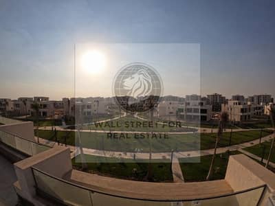 with down payment 6,900,000 villa town house for sale in Noor city ready to move