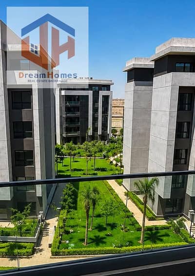 For Sale in Madinaty – Privado 84M