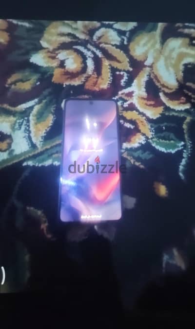 موتورولا جي ٧5 √moto G 75√ 5g