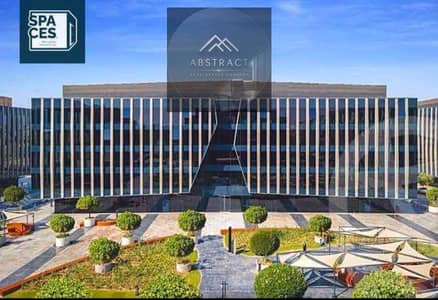  Administrative Office for Sale in EDNC by SODIC – New Cairo   Area: 92 sqm  Prime Location in New Cairo  An excellent opportunity to own an adm