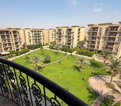 211 sqm apartment for sale in Al Rehab; prime location near Services
