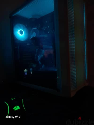 i3 12100f vs rtx 3070 8gb