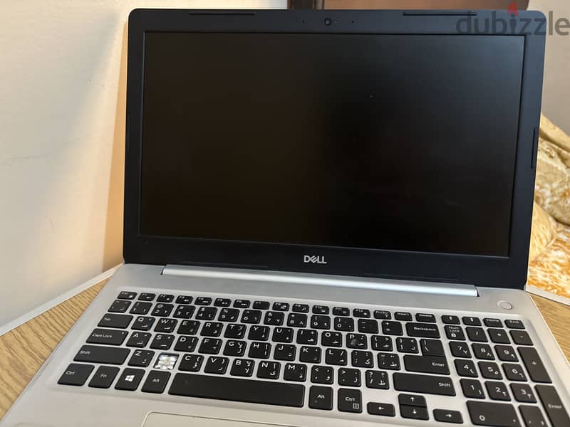 Dell inspiron 15 5000 Series 2