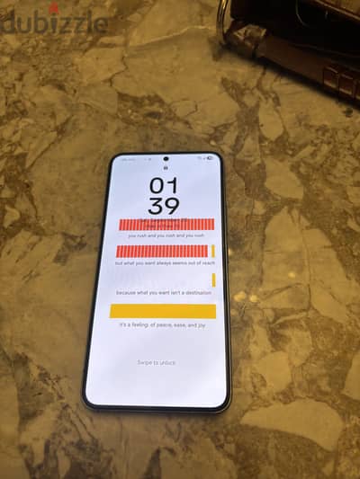 Samsung S22 5G - بحالة عمل ممتازة جداً