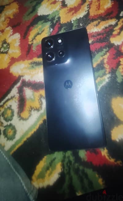 موتورولا جي ٧٥ moto G75 5G