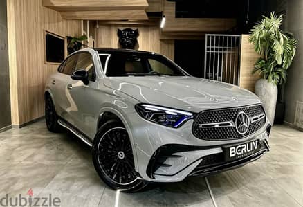 GLC 300 2026 المواصفة الوحيدة في مصر
