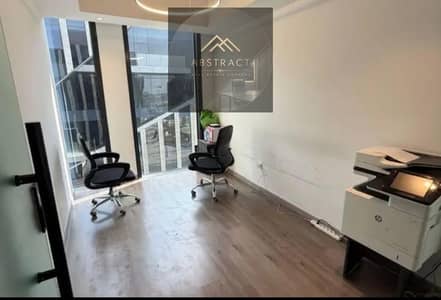  Fully Finished Office for Sale – Directly on North 90th Street   Prime Location on North 90th Street, New Cairo   Fully finished and ready to us