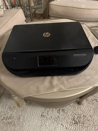 طباعه hp wifi