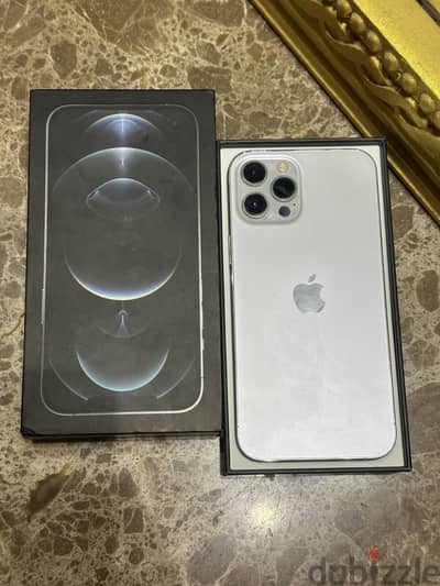آبل - آيفون 12 برو ماكس