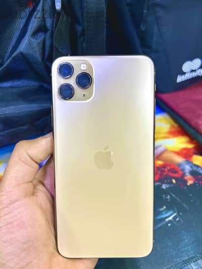 iPhone 11 pro max