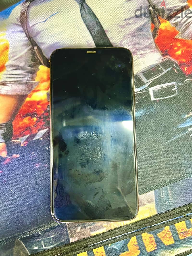 iPhone 11 pro max 1